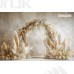 Tło fotograficzne Boho 3506